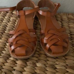 Kids sandals